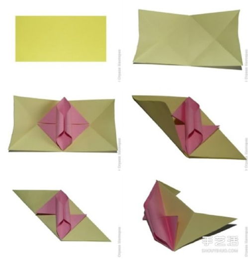 花怎么做 折纸,花的做法手工简单折法？
