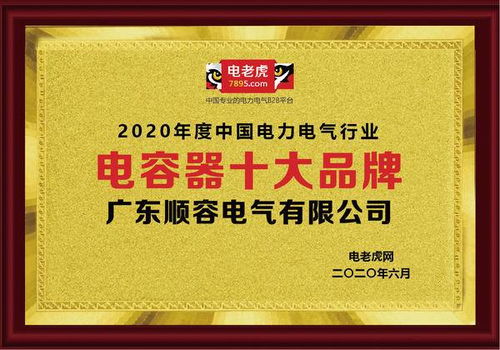 广东顺容电气有限公司怎么样？