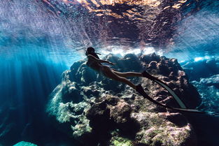 塞班岛旅游景点介绍,2020年5月塞班岛旅游蓝洞写真