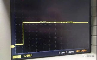 iPhone7 短路烧基带原因的分析 