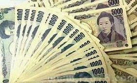 机构 传统意义的避险货币实际上只剩下日元 