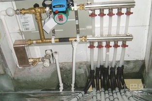 地暖分水器使用方法是什么 地暖分水器使用注意事项