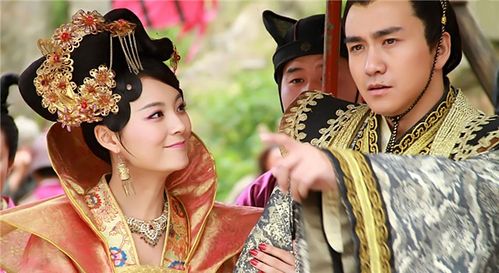 堪称中国最幸运的名字,三位叫这个名的女子,都嫁给了皇帝