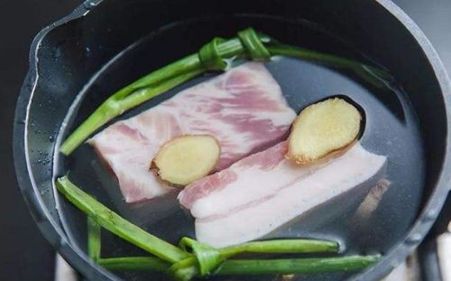 怎样才能把回锅肉做的好吃 不要直接下锅,记得加上这一步