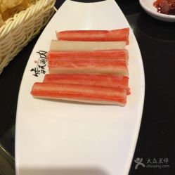 雪天铜锅涮肉火锅店的全部点评 青岛 