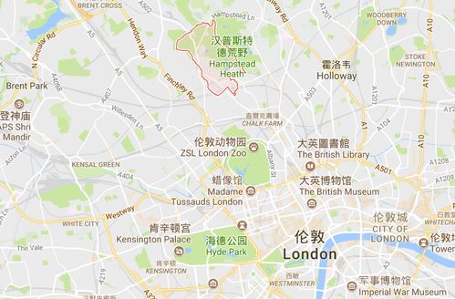 英国房产 购买超级豪宅 地理位置并不是第一要素 