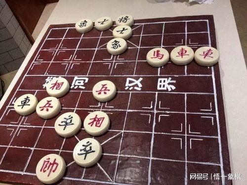 中国象棋 7种开局阵法,学会任何一种,你也可以成为象棋高手