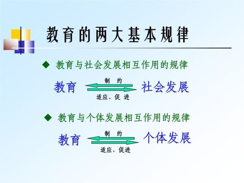 课程与教学论和教育学的主要区别是什么 