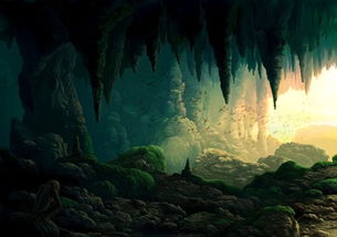 梦见在山洞找不到出口是什么意思梦到在山洞找不到出口好不好(梦见看见山洞口没进去)
