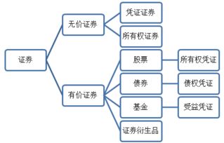 所有权凭证都包括哪些