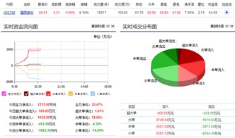 国家控股股票会大涨大跌吗