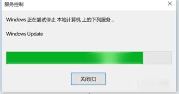 win10电脑一直自动刷新6