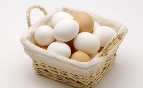 鸡蛋蛋壳的颜色是怎么形成的 影响蛋壳的因素有哪些