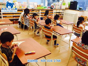 南京儿童专注力训练机构哪里好 提高孩子综合水平 