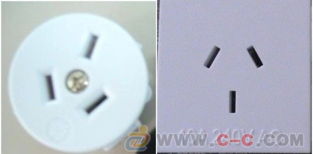 欧式插座 欧式插座和英式插座的区别