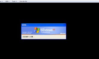 win10中虚拟xp如何使用