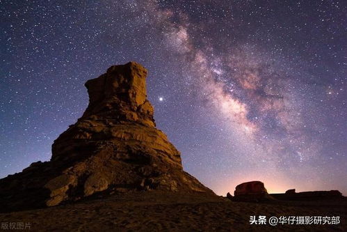 拍星空曝光怎么弄好看？怎样才能拍出好的星空照片