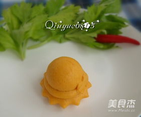 菜帽的做法