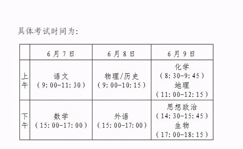 21届高考改革，2021年高考有哪些新变化