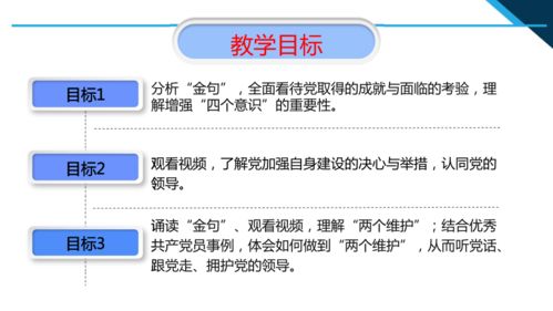 第3讲 第二课时 领导力量 坚持和加强党的全面领导授课课件 共26张PPT 