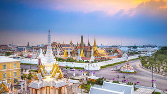曼谷旅游多注意安全泰国出差半年安全吗（泰国曼谷旅游攻略自由行大概多少钱）