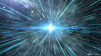 人眼看的速度比光速还快 不然为什么瞬间就看到75亿光年外的星星