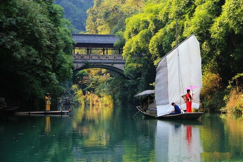 宜昌旅游 宜昌三峡人家好玩吗 需要玩几个小时 