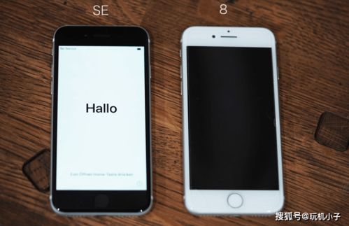 iPhone SE3一发布,SE2就不值得买了吗