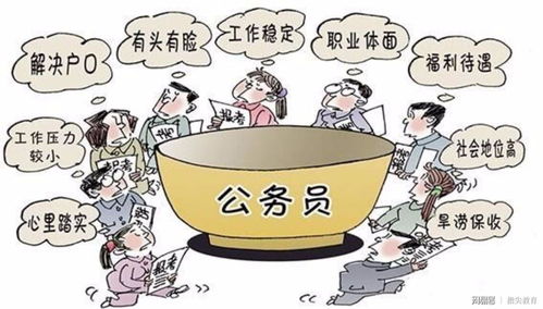 报考公务员需要什么条件