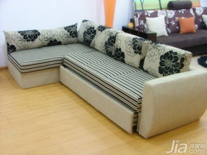 上海半日折叠沙发床