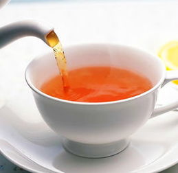 红茶加白糖喝了起什么作用,红茶加白糖什么功效?