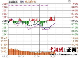 中药板块抬头回升：华森制药涨幅超过7%