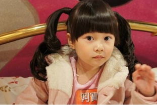 中国超人气小萝莉PK英国15岁小MM,没有最萌只有更萌