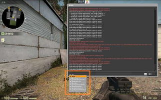 CSGO控制台有什么用 CSGO控制台怎么启动
