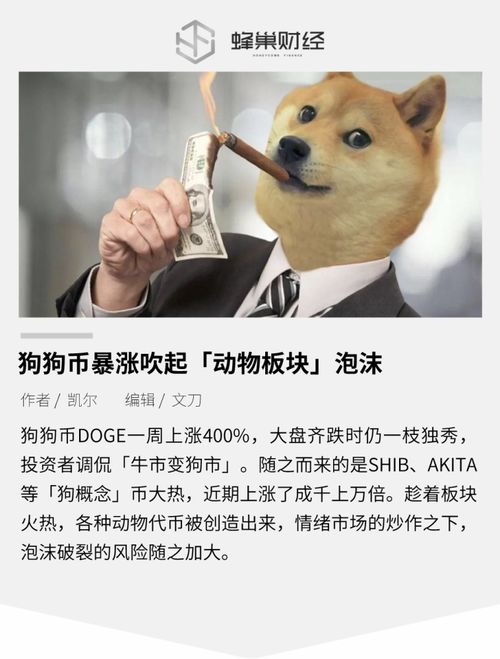 狗狗币两年涨了多少—17年买1万狗狗币现在有多少