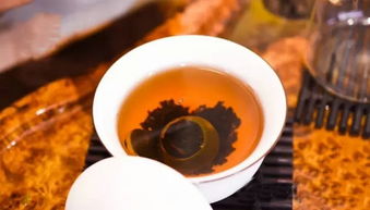 斗记茶业小柑普洱茶怎么泡,柑普茶的泡茶方法是什么,怎样泡出来更好喝?