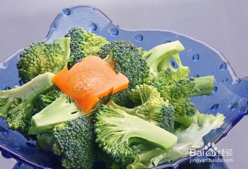 生活中抗衰老的食物有哪些 