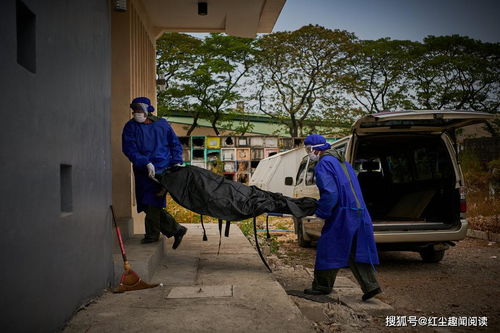 疫情仍在爆发,美国确诊破50万,全球死亡超10万