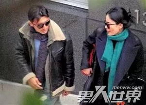 王菲和谢霆锋结婚了吗 王菲和李亚鹏为什么离婚都有哪些原因 男人世界 