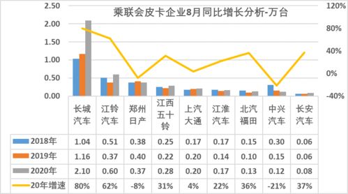 中国皮卡市场分析与投资风险研究预测报告