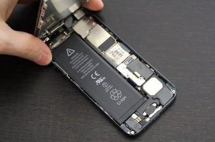 苹果售后换电池价格表(苹果手机换电池在售后)