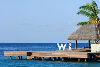新马尔代夫海滩旅游攻略给你一个完美的度假体验
