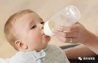 给宝宝转奶,你的方法正确吗 
