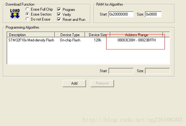 stm32iap毕业论文