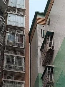 重庆永川一小区居民楼发生倾斜,官方 正组织第三方机构检测