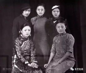 孙中山的女秘书,中国第一代女性油画家, 其绘画成就及传奇色彩, 并不逊色于一代画魂潘玉良 张荔英 