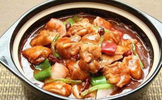 重庆老师傅分享最正宗的重庆鸡公煲做法,简单易学,人人都可以 