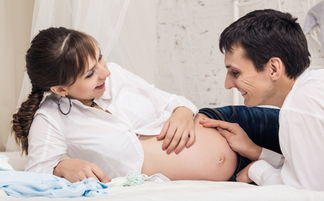 孕期也能性生活 关键要用对体位