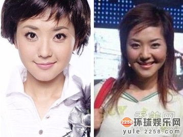 欧阳智薇张蕾李蜜 盘点央视冷门美女主播 