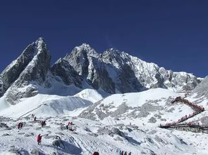 丽江交通攻略 走进古城 玉龙雪山 体验慢生活 